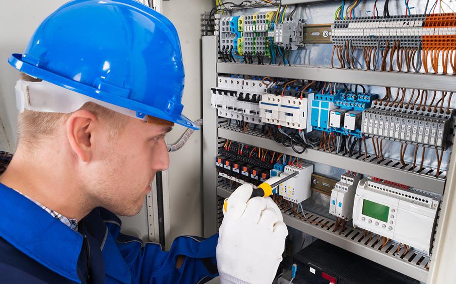 recherche électricien bâtiment Melun