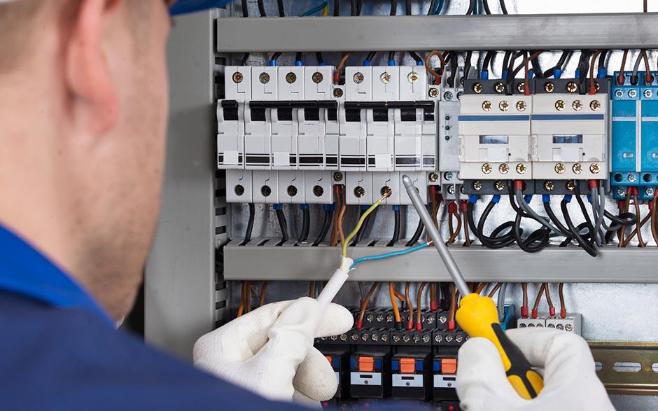 électricien artisan Domont