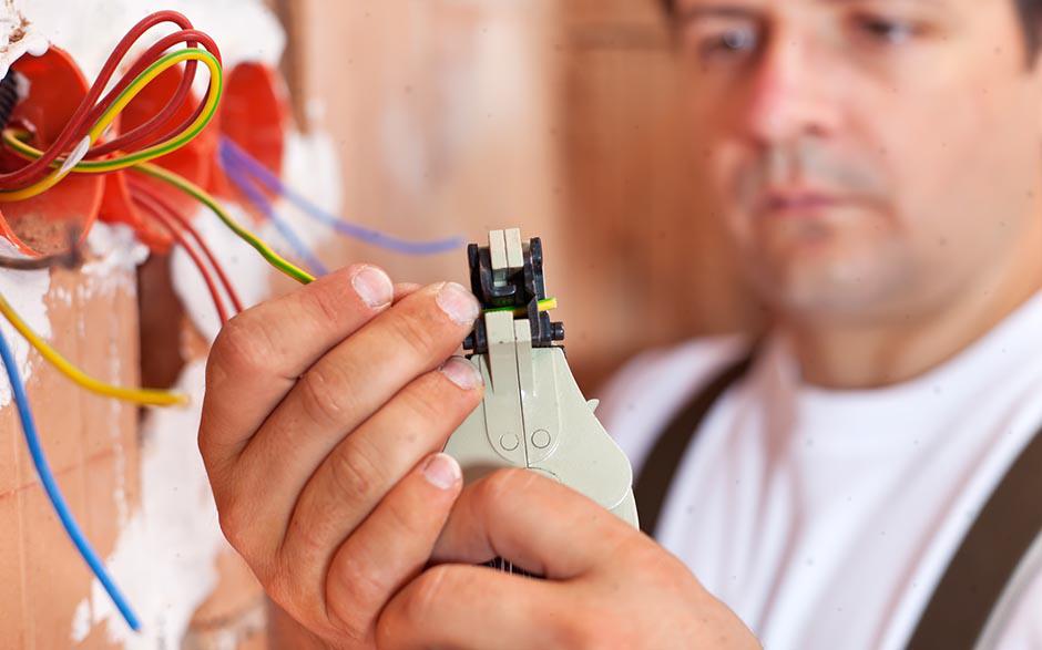 électricien artisan Domont
