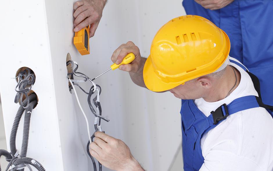 recherche électricien bâtiment Melun