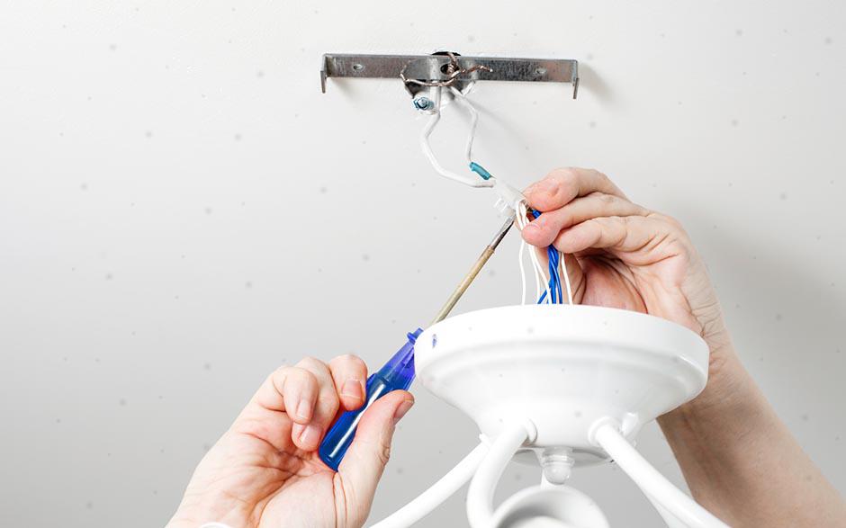électricité du bâtiment Bezons