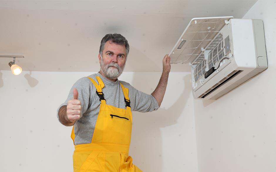 électricité du bâtiment Bezons