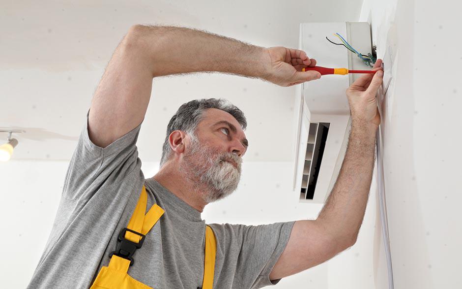 électricien en urgence Melun